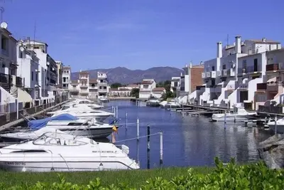 Image de Appartement refait a neuf 2/5 personnes à 150 m de la plage