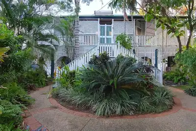 Image de Notre tranche de paradis tropical