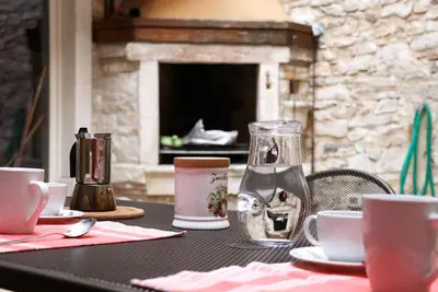 Image de Dans le centre historique à quelques pas de la mer