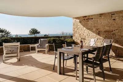 Image de Appartement Carnac, 2 pièces, 4 personnes