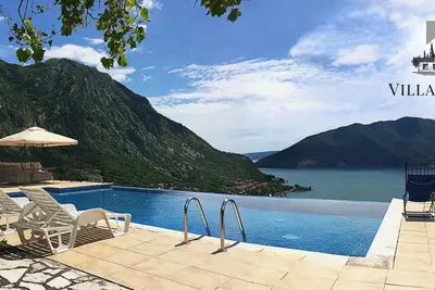 Image de Villa Priscilla. Un Eden privé.