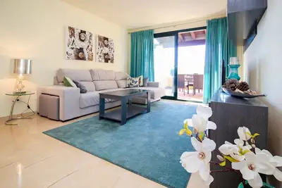 Image de Appartement de luxe à El Campanario (Estepona)