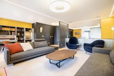 Image de Private Home Chagall