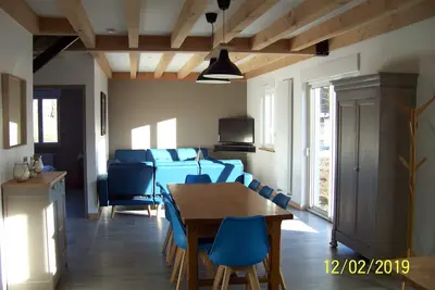 Image de Chalet - Le Mont-Dore - Massif du Sancy