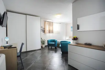 Image de Mi casa es tu casa 104 Salle De Musique
