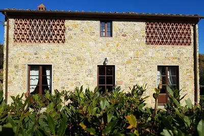 Image de Villa della Volpe - Poggio Cennina Country Resort Toscane