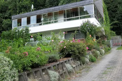 Image de Appartement familial sur le Hofsteig