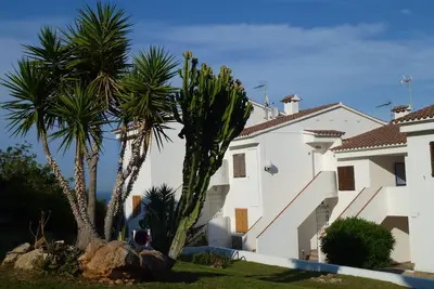 Appartement sur la Costa Azahar
