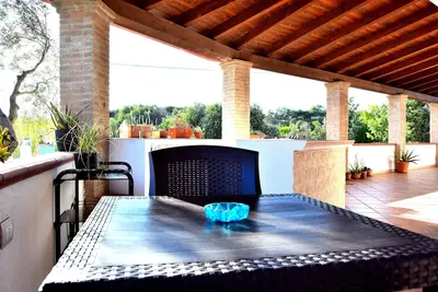 Image de Je suis Ă la maison et tu es Ă la maison 79 Appartement Villa