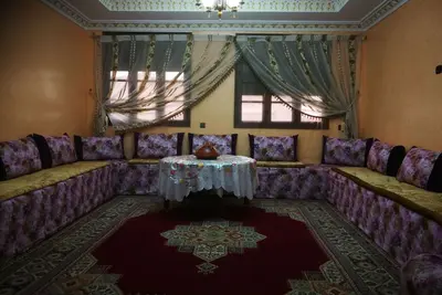 Image de Maison d'hôtes chaleureux