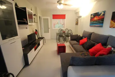 Image de Etxezuri Apartment