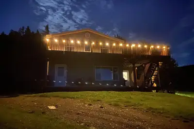 Image de (Viande Cove) Hines Ocean View Lodge