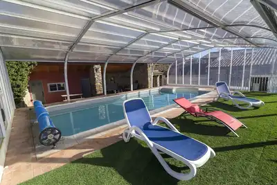 Image de Casa el Francés pour 4 personnes