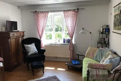 Appartement \"Himmelblau\" - Musldomahaus