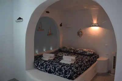 Image de Studio Plage Romantique, Agios Sostis, Tinos