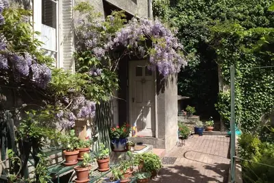 Image de Appartement T2 au coeur de Luchon, idéal pers seule/ cple+1 enfant Tarif Curiste