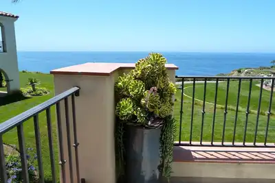 Image de Propriétaire de Terranea Oceanside 1 Br Casita w / salon / cuisine / Grande Patio