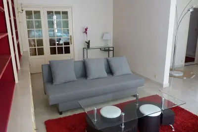 Image de Grand appartement à 10mn hyper centre