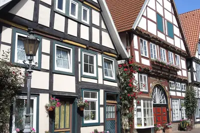 Image de Ackerbürgerhaus Wisser