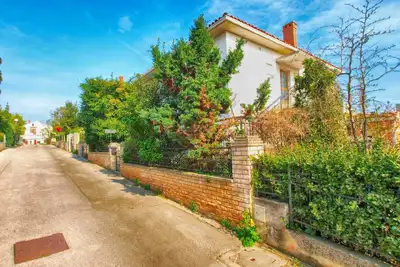 Image de Maison de vacances pour 12 personnes env. 150 qmà Banjole, Istrie (Istrische Riviera)