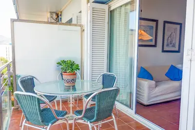 Image de Aquamarine Terrace Apartment by Hello Homes Sitges