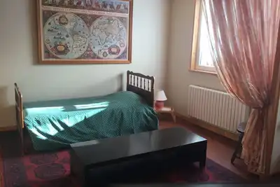 Image de Maison Cosy à la campagne