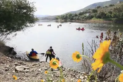 Image de Maison rurale El Olivo, Hab. Le mariage