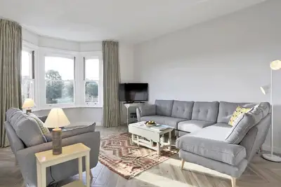 Image de Pilgrims - Deux Chambres Appartement, Couchages 4