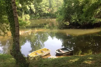 Image de Riverside Maison saint Antonin noble Val