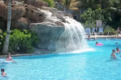 Image de Une magnifique propriété de luxe avec des prix réduits toute l'année