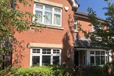 N. Oxfordshire accès facile à Stratford, Nec, Blenheim, Oxford, Warwick et Londres