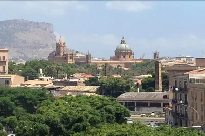 Image de Appartement à Palerme