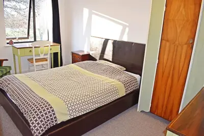Image de Appartement de 3 chambres, pour 8 personnes, près de la ville (b)