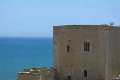 Image de Appartement front de mer