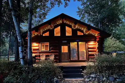 Image de Chickadee - Wolf Creek 2-Bdrm / 2 Bath Country-Townhouse & Loft, Winthrop
