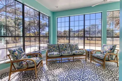 Image de Chambre à respirer, au coeur du pays Hill!