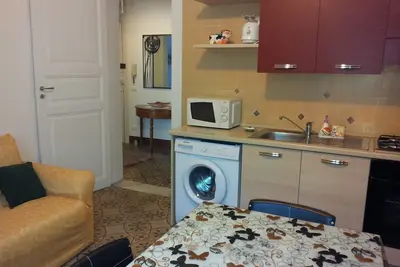 Image de Trapani Maison De Vacances À Faible COÛT 2