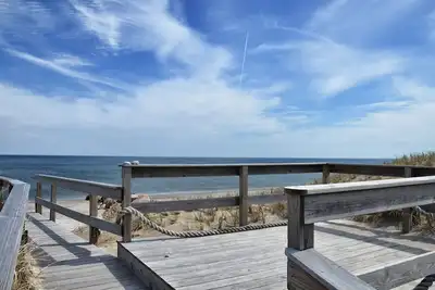 Image de En bord de mer - Spring Hill Beach - 6 personnes