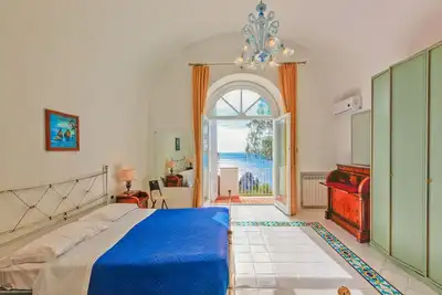 Image de Vacances de Noël à Capri