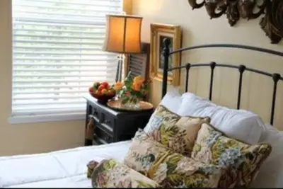 Image de Carriage Hill Farm, 1 lit, 1 salle de bain