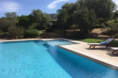 Image de Appartamento Con Piscina