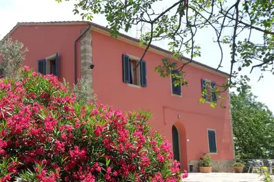 Image de La casa di Marcello - panoramic house in the heart of Florence countryside