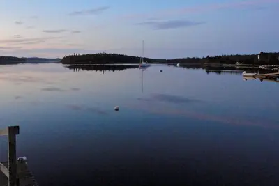 Image de Getaway Prospect Bay Cottage près de Prospect Village / Peggy's Cove / Halifax