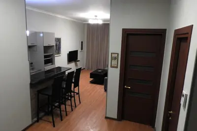 Image de Appartement \"New Tbilisi Terrace\"