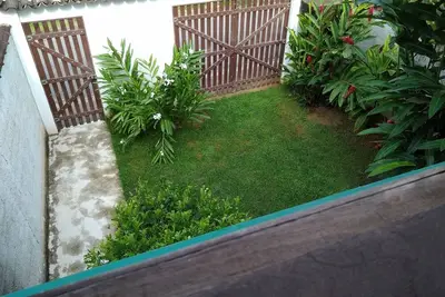 Image de Cozy Paraty Cabore
