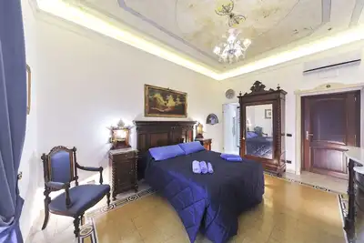 Image de Centro Storico - Luxe Maison de vacances - Gare Termini - Colisée - 6 pax -120 m