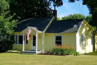 Image de Buena Vista - Empire Michigan Maison de vacances