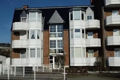Image de Appartement de vacances Dahme pour 1 - 4 personnes avec 1 chambre à coucher - Appartement de vacance