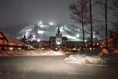 Image de Vous recherchez un lieu de vacances idéal pour profiter de tout ce que le Michigan a à offrir?