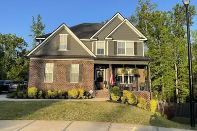 Image de Location Augusta National Masters à Evans, Ga 6 Br W / 4. 5 salles de bain avec voiturette de golf